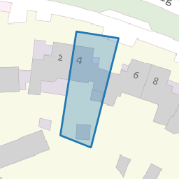 Perceel ODR01-E-4316