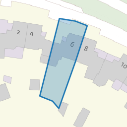 Perceel ODR01-E-4317