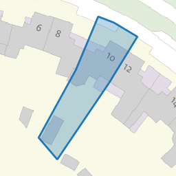 Perceel ODR01-E-4319