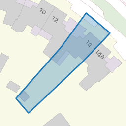 Perceel ODR01-E-4321