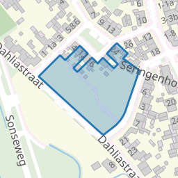 Perceel ODR01-E-4353