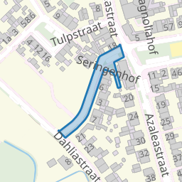 Perceel ODR01-E-4355