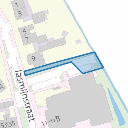 Perceel ODR01-E-4503