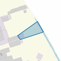 Perceel ODR01-E-4507