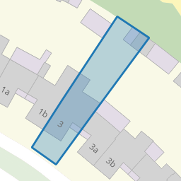 Perceel ODR01-E-4582