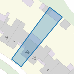 Perceel ODR01-E-4583