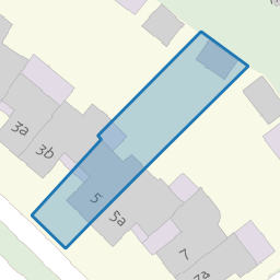 Perceel ODR01-E-4585