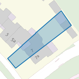 Perceel ODR01-E-4587