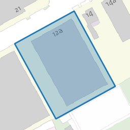 Perceel ODR01-E-4591