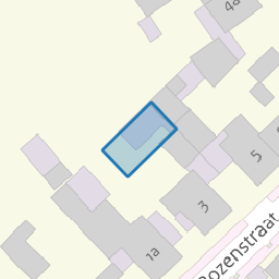 Perceel ODR01-E-4597