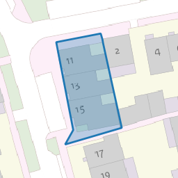 Perceel ODR01-E-4598