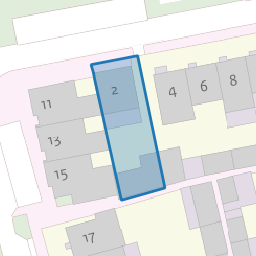 Perceel ODR01-E-4599