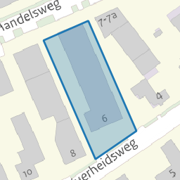 Perceel ODR01-E-4607