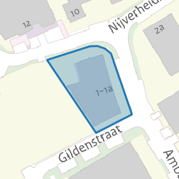 Perceel ODR01-E-4612