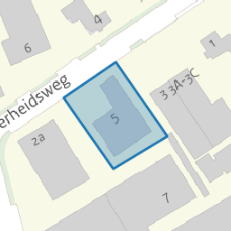 Perceel ODR01-E-4614