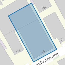 Perceel ODR01-E-4618