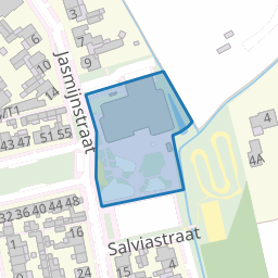 Perceel ODR01-E-4627