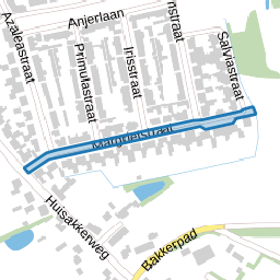 Perceel ODR01-E-4642