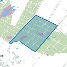 Perceel ODR01-E-4681