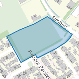 Perceel ODR01-E-4726