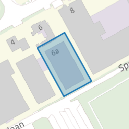 Perceel ODR01-E-4729