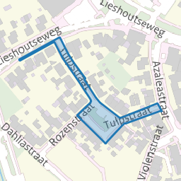 Perceel ODR01-E-4784