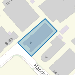 Perceel ODR01-E-4861