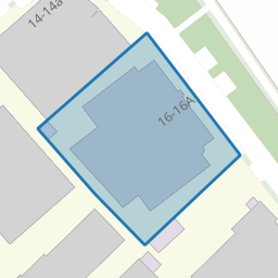 Perceel ODR01-E-4862