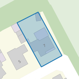 Perceel ODR01-E-4924