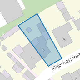 Perceel ODR01-E-4926