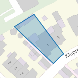 Perceel ODR01-E-4927