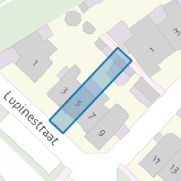 Perceel ODR01-E-4930