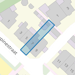 Perceel ODR01-E-4931