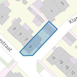 Perceel ODR01-E-4932