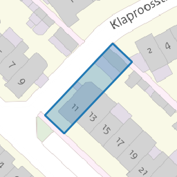 Perceel ODR01-E-4933