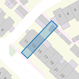 Perceel ODR01-E-4934