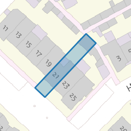 Perceel ODR01-E-4938