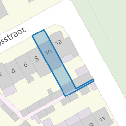 Perceel ODR01-E-4945