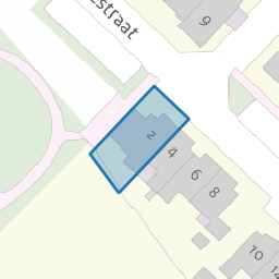 Perceel ODR01-E-4948