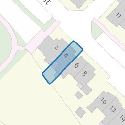 Perceel ODR01-E-4949