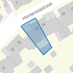 Perceel ODR01-E-4954