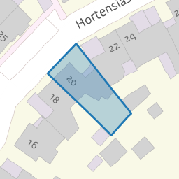 Perceel ODR01-E-4955