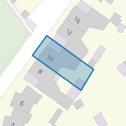 Perceel ODR01-E-4960