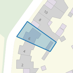 Perceel ODR01-E-4962