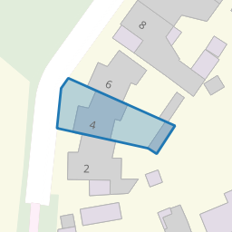 Perceel ODR01-E-4963