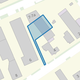 Perceel ODR01-E-4984