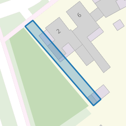 Perceel ODR01-E-5012