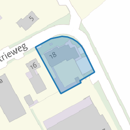 Perceel ODR01-E-5025