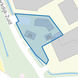 Perceel ODR01-E-5184