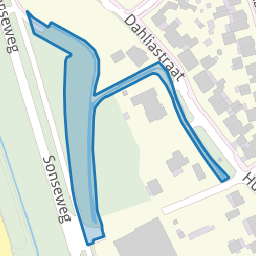 Perceel ODR01-E-5203